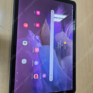 갤럭시탭S7FE 64G 판매합니다