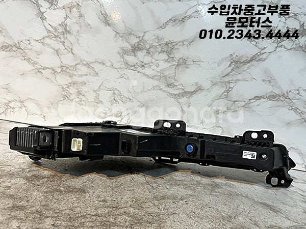 BMW 7시리즈 G70 LED 헤드라이트 전조등 987...--3