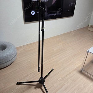 [판매]그래비티 삼각대 MS 4322 HDB