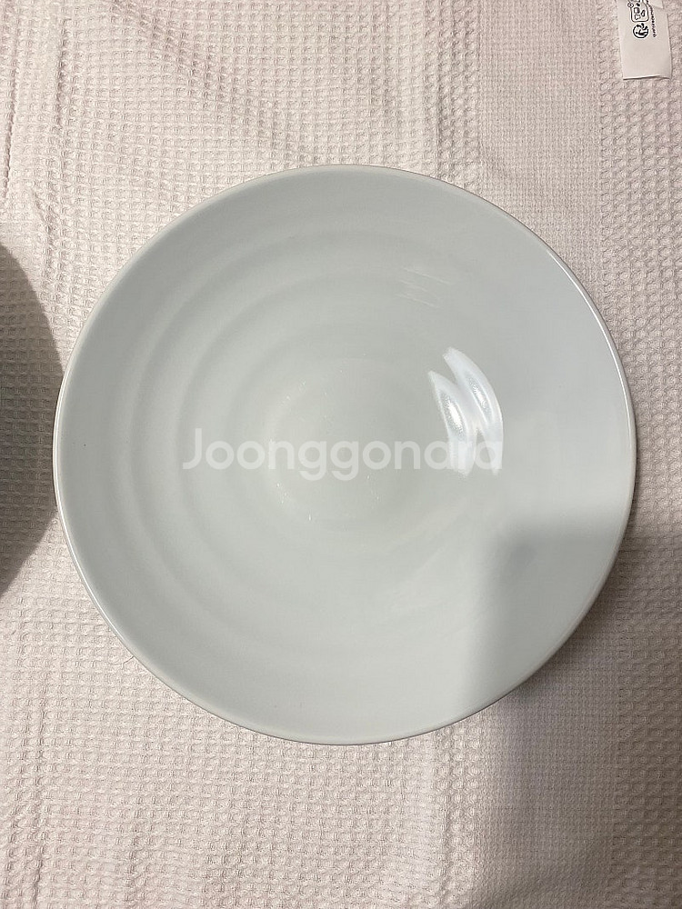 광주요 미시리즈 원형볼 24cm*6--2