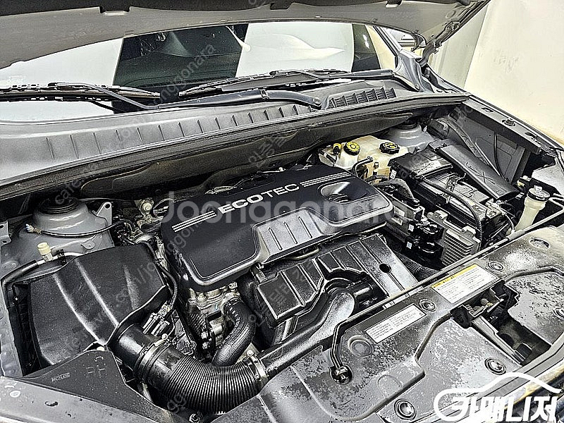 [쉐보레]올란도 LPGI LT 세이프티팩 중고차중고차매입전액할부감사합니다--6