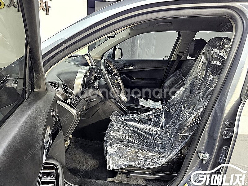 [쉐보레]올란도 LPGI LT 세이프티팩 중고차중고차매입전액할부감사합니다--8