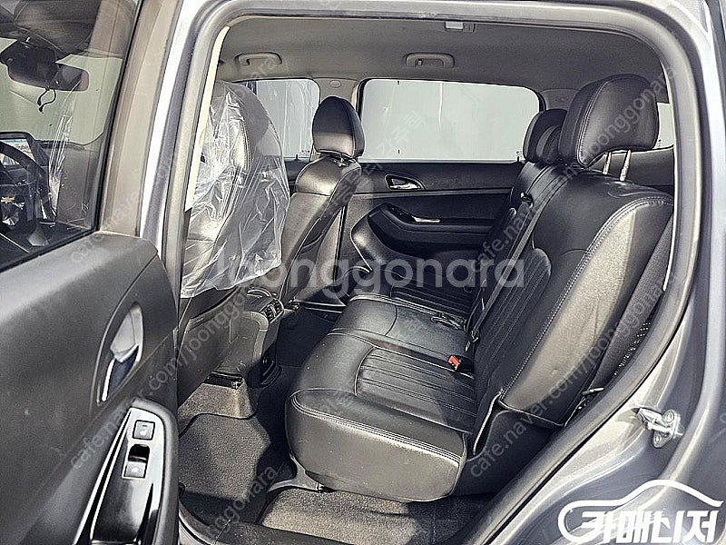 [쉐보레]올란도 LPGI LT 세이프티팩 중고차중고차매입전액할부감사합니다--9