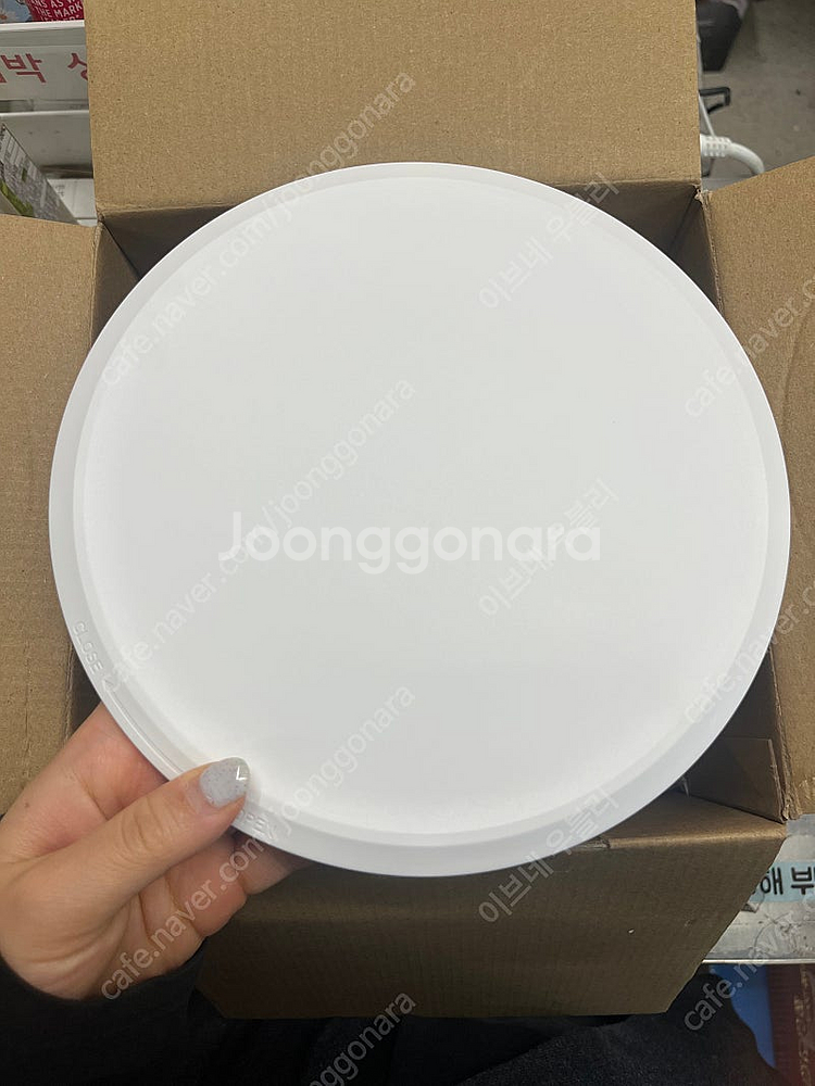 오아 이리와 펫 자동급식기--1