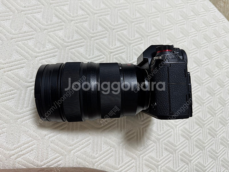 파나소닉 카메라 LUMIX S1R + 렌즈 S PRO ...--2