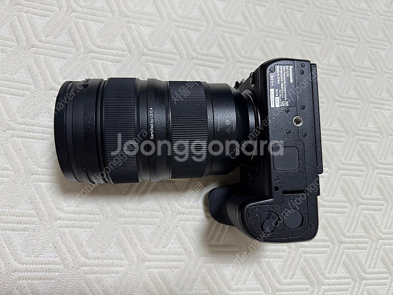 파나소닉 카메라 LUMIX S1R + 렌즈 S PRO ...--3