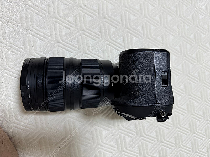 파나소닉 카메라 LUMIX S1R + 렌즈 S PRO ...--4