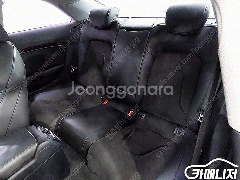 [아우디]A5 2.0 TFSI 콰트로 (5인승) ★중고...--6