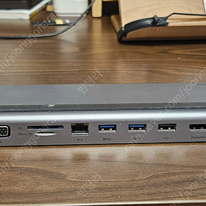 Belkin 도킹 11IN1 INC004bt 멀티포트 허브독 판매