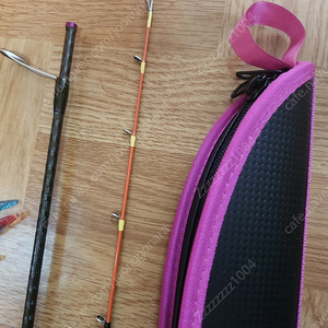 한치 아부가르시아 오모리그 및 에기 팝니다