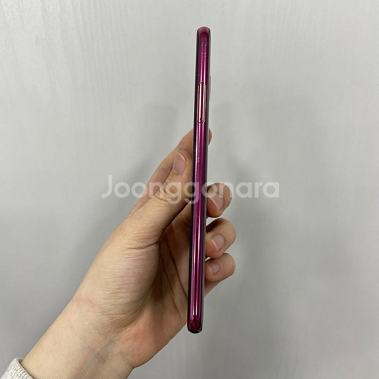 74299 V30 64기가 레드 팝니다 5만원--4