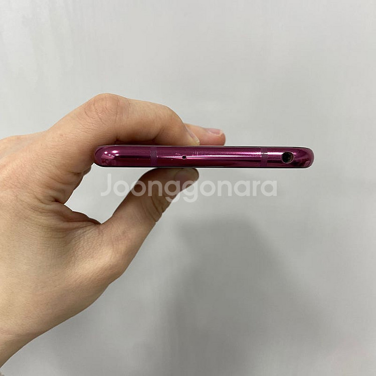 74299 V30 64기가 레드 팝니다 5만원--6