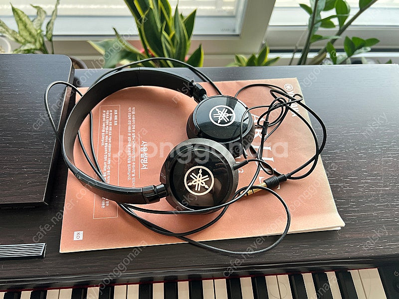 야마하 디지털피아노 ydp-103 팝니다.--3