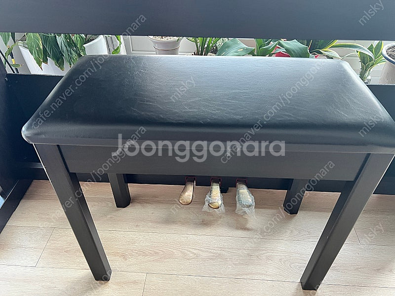 야마하 디지털피아노 ydp-103 팝니다.--4