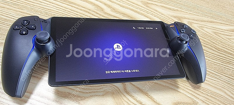 ps 포탈 팝니다--0