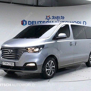 그랜드 스타렉스 그랜드 스타렉스 회색 2020년식 2WD 어반 9인승 익스클루시브 중고차구매