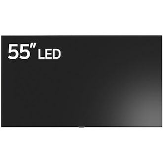 LH55QMBEBGCXKR 광고용 사이니지 모니터 판매--1