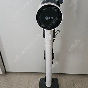 LG 오브제 무선청소기 A9S