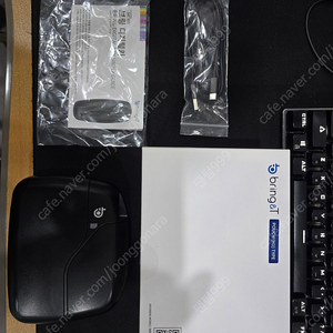 브링앤티 디지털키 H1 타입 판매합니다