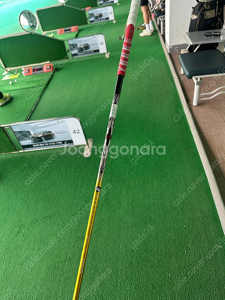 핑 K15 BASSARA 10.5 R 드라이버--1