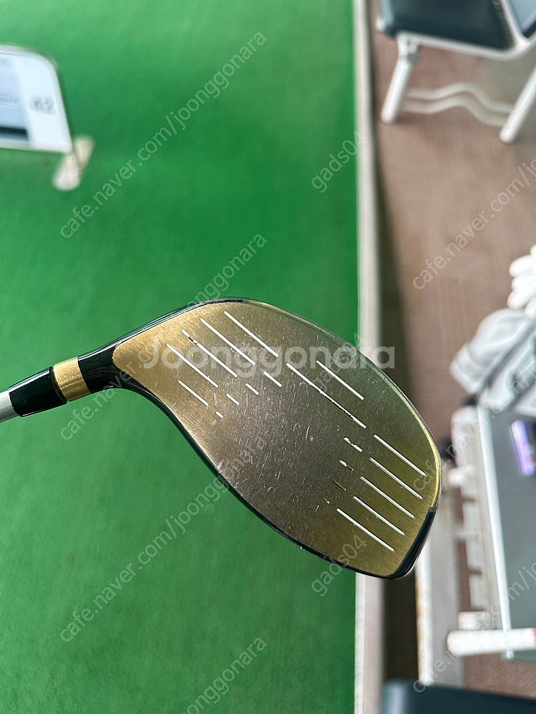 핑 K15 BASSARA 10.5 R 드라이버--2