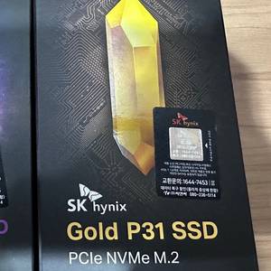 sk하이닉스 p31 1tb