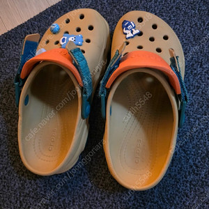 크록스 올터레인