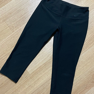 정품 NIKE 나이키 드라이핏 레깅스