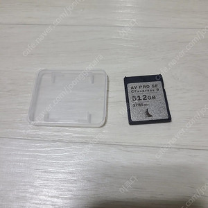 엔젤버드 cf b cfe 512 512g 512gb 512기가 메모리 카드 팝니다