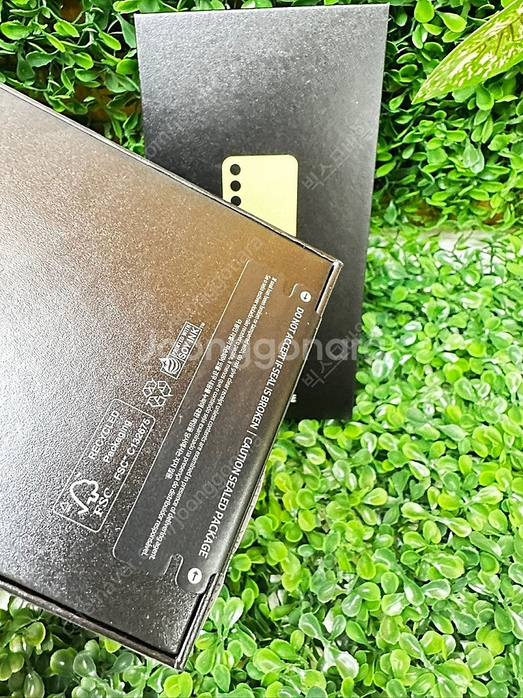 [빅스모바일] 삼성 갤럭시S24FE 256GB 자급제 ...--1