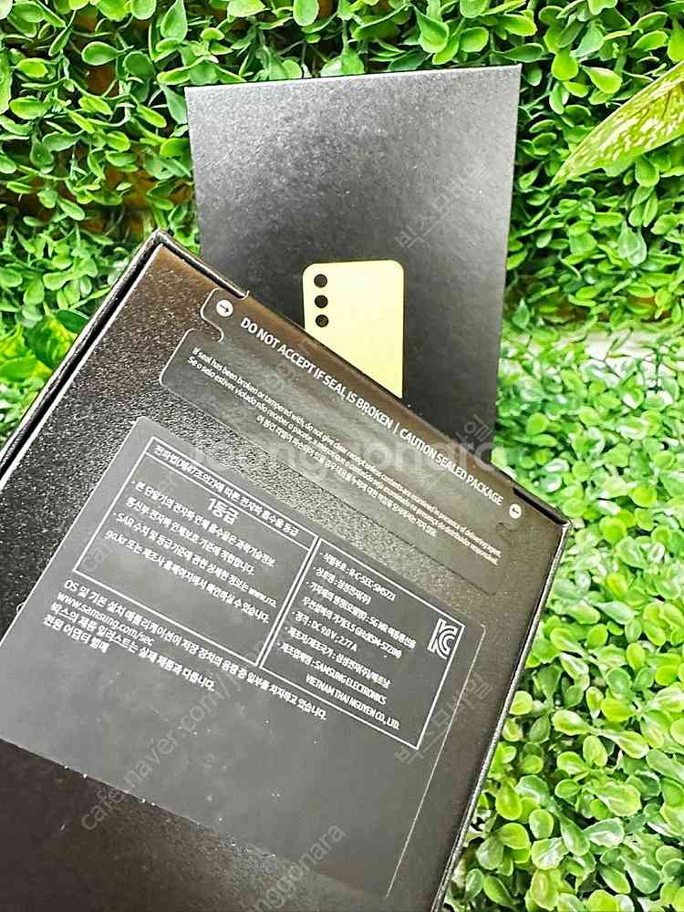 [빅스모바일] 삼성 갤럭시S24FE 256GB 자급제 ...--2