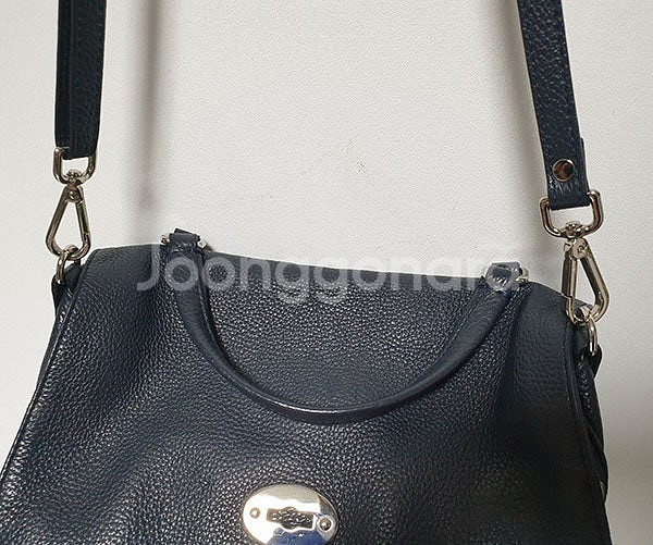 정품 자넬라토 토트겸 크로스백/저렴히--문의는 문자로 ...--1