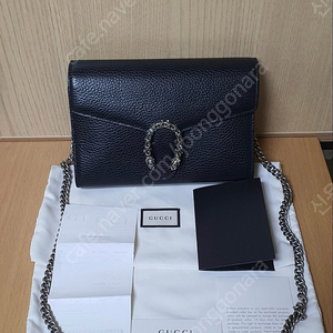 구찌 디오니소스 크로스백/숄더백 정품S급(영수증O)루이비통디올프라다고야드샤넬보테가베네타입생로랑발렌시아가셀린느톰브라운버버리미우미우에르메버킷백호보백클러치가방크로스백숄더백토트백지갑파우치