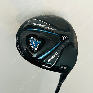 미즈노 JPX825 9.5도 드라이버 팝니다