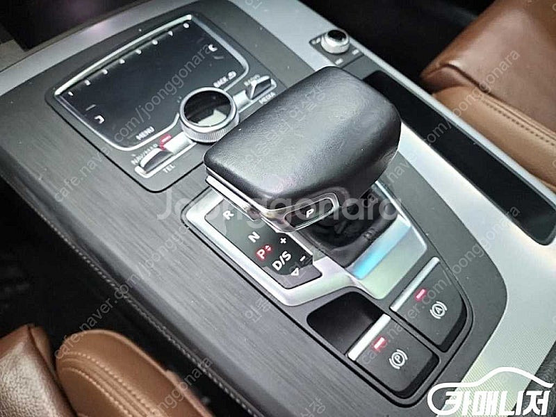 [아우디]Q5 (FY) 50 TDI 콰트로 프리미엄 ★...--8