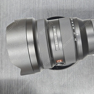 소니 12-24mm f2.8 GM 렌즈 판매