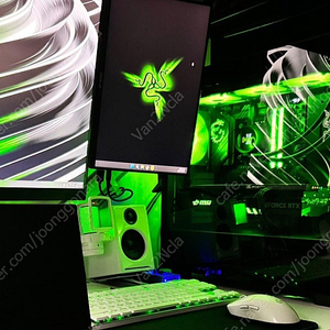 RTX 4080 -> 5080 교환 원해요.