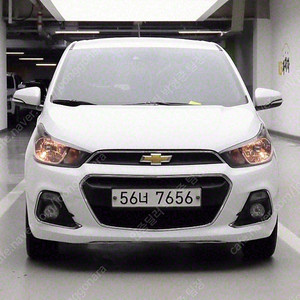 경차 중고 스파크 중고 시세 스파크 중고차 가격 2018년식 78,164km LT Plus C-TECH 개인사업자 차량구매