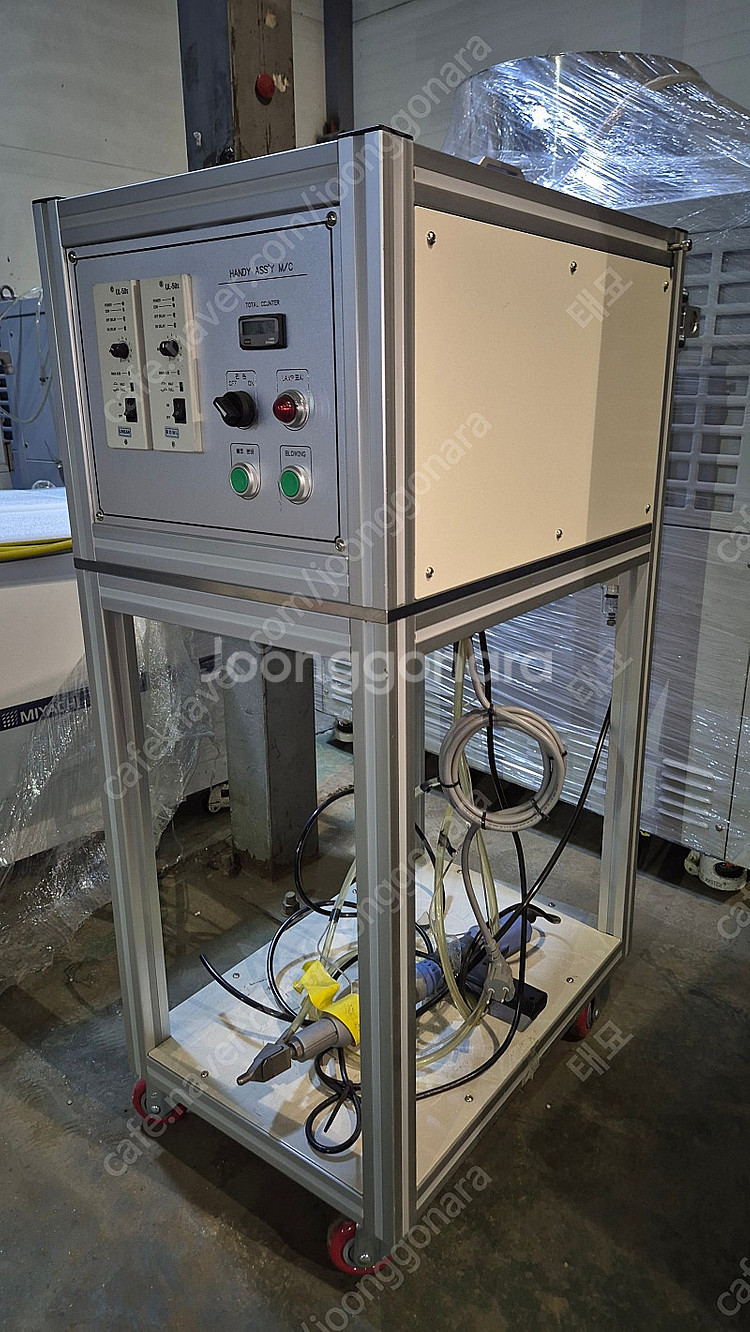 [중고] 볼피더 / 스크류 자동공급기 / DLV30A0...--0