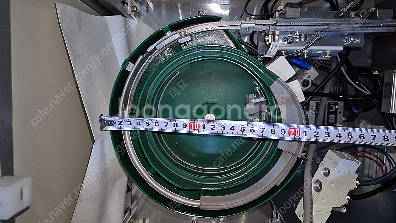 [중고] 볼피더 / 스크류 자동공급기 / DLV30A0...--2