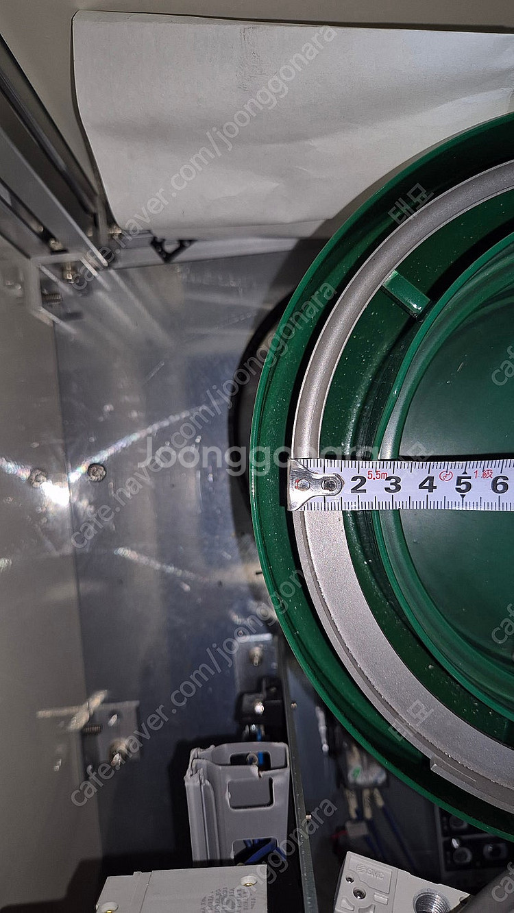 [중고] 볼피더 / 스크류 자동공급기 / DLV30A0...--4