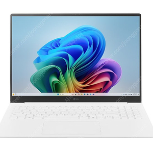 LG전자 2025 그램 프로16 16Z90TS-GS5LK 미개봉 새제품 (16인치)