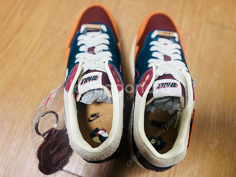 나이키 카시나 원앙 265mm--3