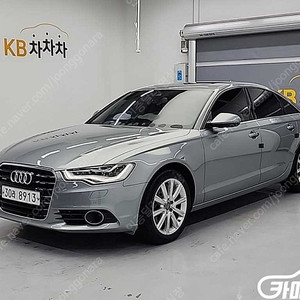 [아우디]뉴A6 45 TDI 콰트로 ★중고차★중고차매입★전액할부★저신용자★신불자★소액할부★현금★카드 전부 가능합니다!