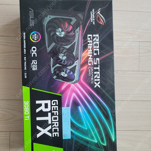 지포스 3080ti