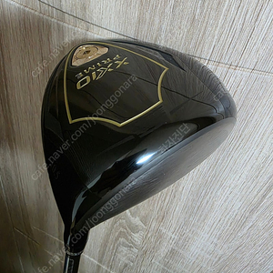 젝시오 프라임 드라이버 SP1200