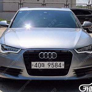 [아우디]뉴A6 35 TDI 다이나믹 (5인승) ★중고차★중고차매입★전액할부★저신용자★신불자★소액할부★현금★카드 전부 가능합니다!