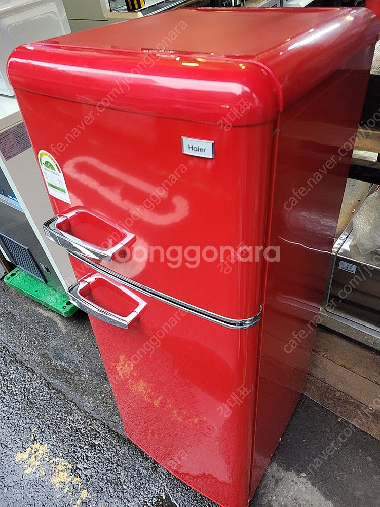 [판매]업소용 정육점 카페 식당 중고 쇼케이스 냉장고 ...--1