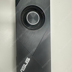 ASUS TURBO RTX2080 DDR6 8G 판매