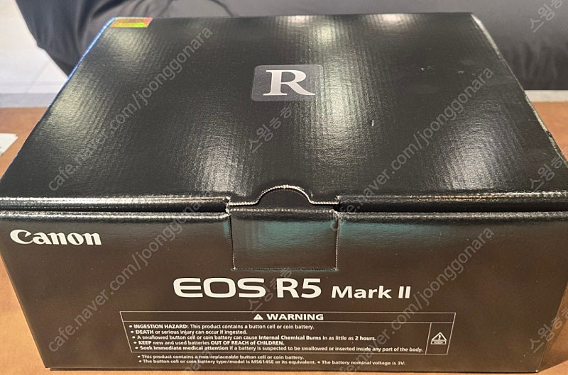 r5mark2 R6mark2 rf24-70 팝니다 이미지